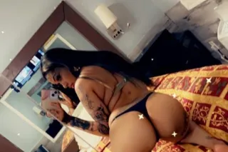 CUM GET THE BEST PREGNANT PUSS... - Image 2