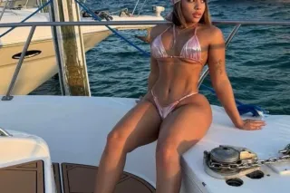 Hello love 😍 New Latina girl 💃... - Image 1