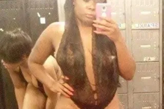 🎀THE ⓑⓐⓓⓓⓔⓢⓣ😻💎Zaza Pressure💦BabeDoll🌹DaDon🎱BEST PROVIDER HIGH CLASS ESCORT. I SEE HEALTHY GENEROUS RESPECTFUL GENTLEMEN OLNY💎𝐁𝐄𝐓𝐓𝑬𝑹 𝑻𝐇𝐀𝐍 ⬆𝐇𝐄𝑹 & 𝐇𝐄𝑹⬇ - Image 9