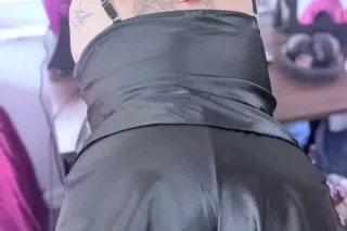 I love how you are messaging me telling me I am dry begging lmao please I rent air bnbs all the time have a home car so really know who the fuck you are talking to. You guys wont approach me to my face though! - Image 10