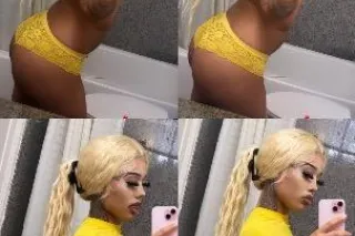 (NEW NUMBER)🎀⭐🍑💦UPSCALE Latina... - Image 2