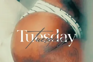 ⛅ Wet Wett Wednesday Specials ... - Image 1