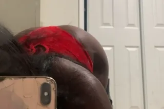 😈 Come Massage my throat💦🤤 wit... - Image 1