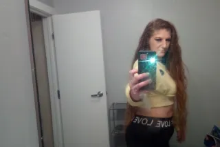 Louisville'sFinest Red Head - Image 7