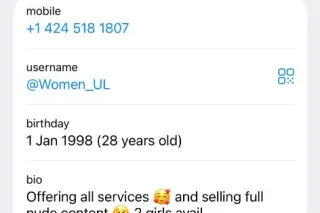 Hey I'm Usa Layla, Available 24/7🙈👸Independent sucking queen 👅🙊Looking for someone regularly for in/outcall or car dates. - Image 5