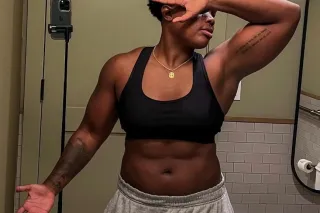 bisexual stud, tight pussy, watch me play😋💦💦💦 - Image 5