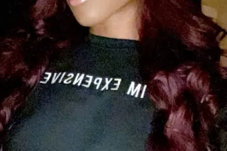 [🚨new number🚨] ‼LIMITED TIME ONLY‼ 😍Beautiful ebony, 100% ALL natural body🍑 - Image 5