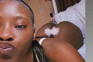 Come Give Me A Warm Welcome 🥳🥵 - Image 6