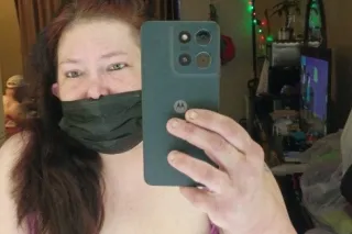 Real woman...come try 😀 - Image 2