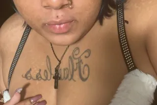 incall & trucker friendly 🤑Yo favorite BBW 🥰💙 - Image 4