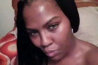 FEMALE COMPANION LOOKIG 4 SERCURITY‼ - Image 5