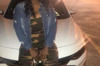 FEMALE COMPANION LOOKIG 4 SERCURITY‼ - Image 7