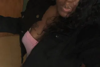 FEMALE COMPANION LOOKIG 4 SERCURITY‼ - Image 9