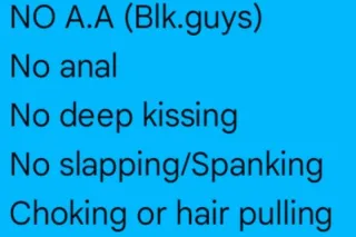 ❣WILD EET WEDNESDAY❣🤤😘. ❣LET M... - Image 1