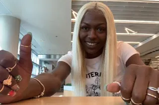 Mia :Ebony Treats. - 27 - Image 3