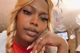 Mia :Ebony Treats. - Image 5