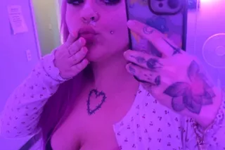 🎀💞🕷 Fantasy Goth Girl 🎀💞🕷Gripp... - Image 3