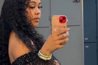 Gianna Polynesian Princess - Image 1