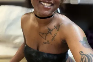 Pretty Gal Facetime Shows - 24 - Image 2