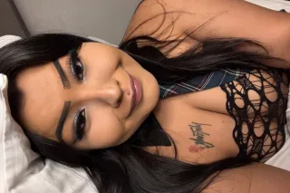 Sexy Lexi & Sexy Bella Threesum Fun Or 1 GIRL - Image 5