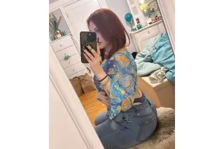 real red head ready to ride - Image 7