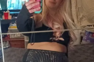 hey im wet and ready daddy.nee... - Image 1