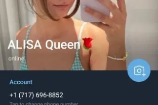 Hey I'm honey Queen👅 Available For Hookup💦Hot Sexy 👅And Ready for incall or out call🚘car call 24/7🦋 Video Sex Chat,NEW Video Content sell 💕My real Telegram user name👉@real_queen24 and telegram number👉(717)696 8 852 - Image 11