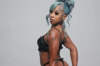 li wetta 💦💦 - Image 5