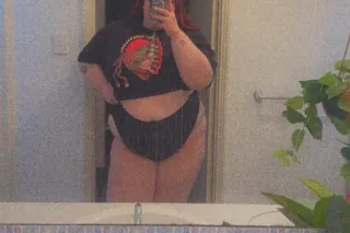 Love a REAL BBW, what you wait... - Image 1