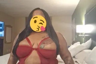 😘Sexy Big Booty Freaky😝BBW 🍒 B... - Image 1
