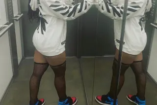 Come get out of the cold😈🫦 - Image 4