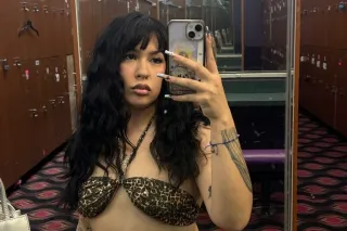 💜💜💜Sinful, Playful Latina Beauty💜💜💜 - Image 8