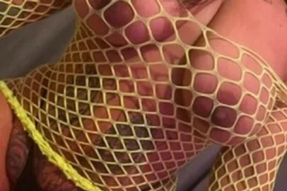 💦🥰😘Leta Have Some Wet N Wild F... - Image 4