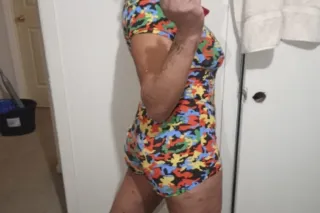 Skinny ᴀɴᴅ 𝐏𝐑𝐄𝐓𝐓𝐘 🤫🤪🅤🅡 🅢🅔🅒🅡🅔🅣🅢... - Image 1