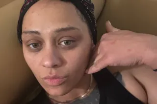 “VERIFIED PORNSTAR JAYDA LOVE:... - Image 2