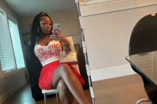 sexiiiiii waterpark millieeee💦... - Image 2