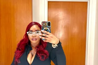 BBW CHOCOLATE INCALL ONLY - 28 - Image 2