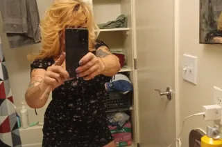 blonde and fine - Image 6