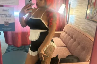 ZARII CARII🌹🖤 NORTH DALLAS/ PLANO 💕💦ALL PICS UPDATED 💦💯😏 READY NOW LETS PLAY - Image 5