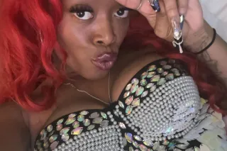 ZARII CARII🌹🖤 NORTH DALLAS/ PLANO 💕💦ALL PICS UPDATED 💦💯😏 READY NOW LETS PLAY - Image 6