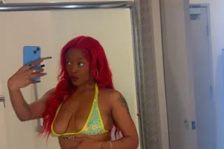 ZARII CARII🌹🖤 NORTH DALLAS/ PL... - Image 1