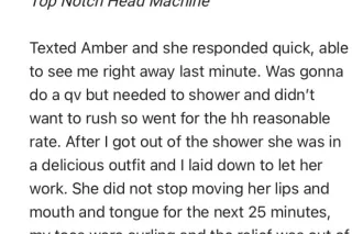 ALEXANDRIA💙IN/Outs💙THE🥇Head🤪💦DR is 🔙 - Image 5