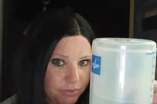 Come slide into my chimney... ... - Image 3