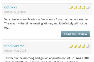 Incall/Outcall! THICK, TIGHT, WET 😻💦 - Image 7