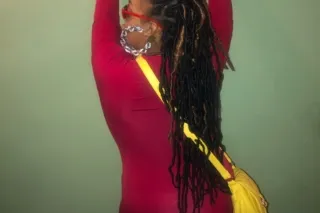 A VERY DOWN TO EARTH FREE SPIRIT VIBE - Image 6