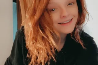 wet and wild sloppy top Wednesday 🥵 - Image 8