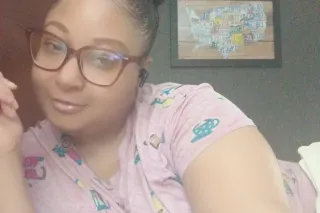 I APPRECIATE YOU , THANK YOU MA'AM..YOUR WELCOME SIR IVE BEEN ANTICIPATING - Image 11