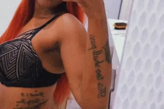 NEW IN TOWN 💦 - 🥵 Incall - outcalls $$$$ - THROAT GOAT ; touch therapist. freaky as fuck 👅 - Image 8