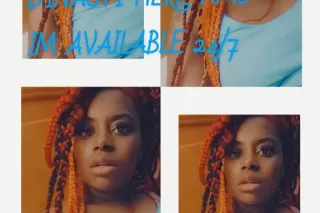 Read Full Ad Before Booking 💬💕 2 girl special available - Image 9