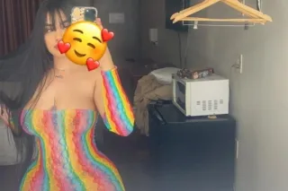 LATINA SUPER SEXY RECIEN LLEGA... - Image 2